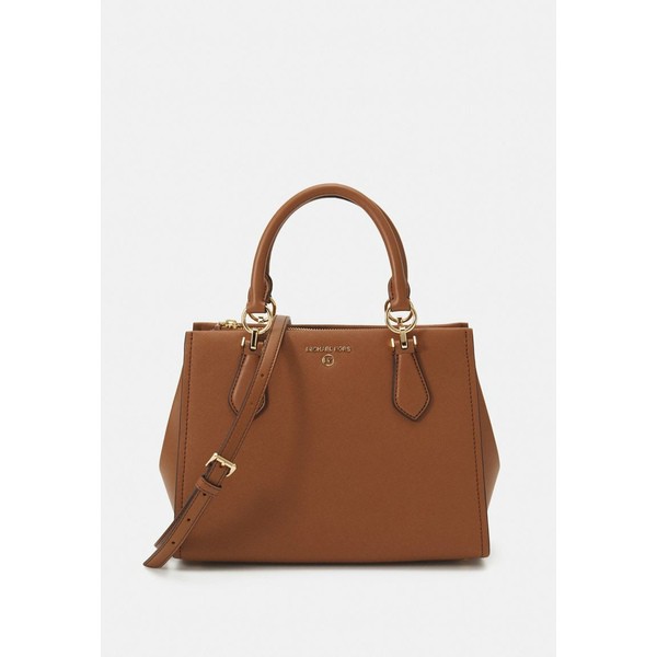 マイケルコース レディース ハンドバッグ バッグ MARILYN SATCHEL - Handbag - brown brown