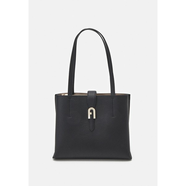 フルラ レディース ハンドバッグ バッグ SOFIA TOTE - Handbag - nero nero