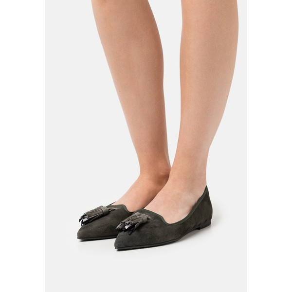 プリティ・バレリーナ レディース パンプス シューズ ELLA - Ballet pumps - conran conran