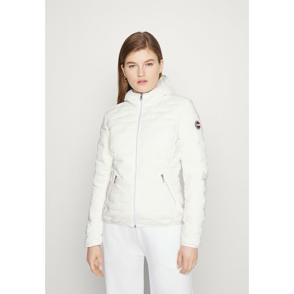 コルマー オリジナル レディース コート アウター GIACCHE DONNA - Down jacket - white white