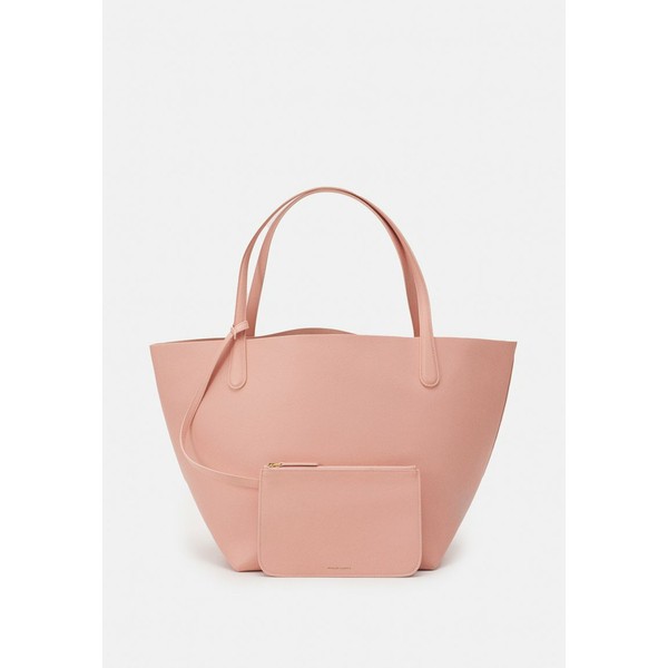 マンスールガブリエル レディース トートバッグ バッグ EVERYDAY SOFT TOTE SET - Tote bag - dahlia dahlia