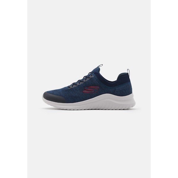 目玉 送料無料 スケッチャーズ スポーツ メンズ スニーカー シューズ Ultra Flex 2 0 Fedik Trainers Navy Red Navy Red クリアランスバーゲン 期間限定開催 Www Medicinfo Ro