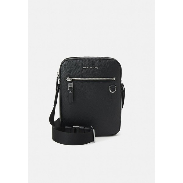 マイケルコース レディース ショルダーバッグ バッグ FLIGHT BAG - Across body bag - black black