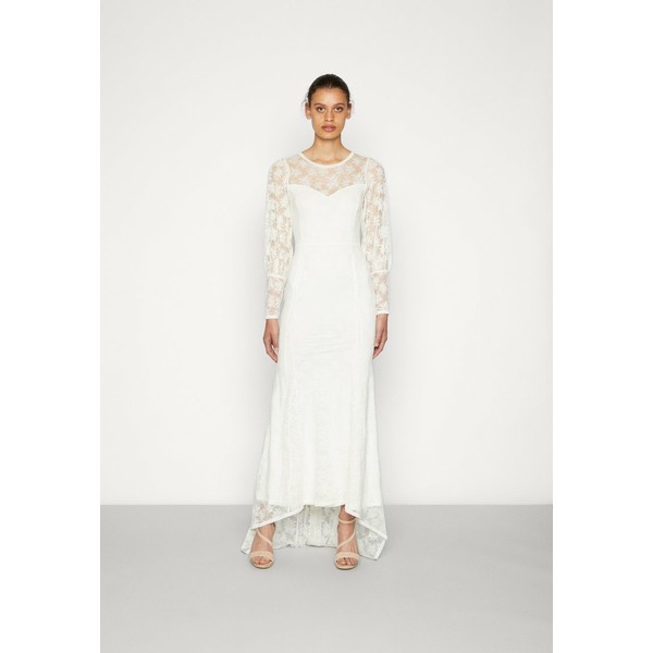 ロサムンド レディース ワンピース トップス WEDDING DRESS - Occasion wear - ivory ivory