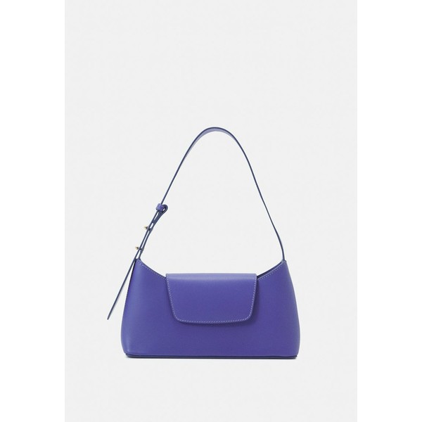 エレメ レディース ハンドバッグ バッグ ENVELOPE - Handbag - electric mauve electric mauve