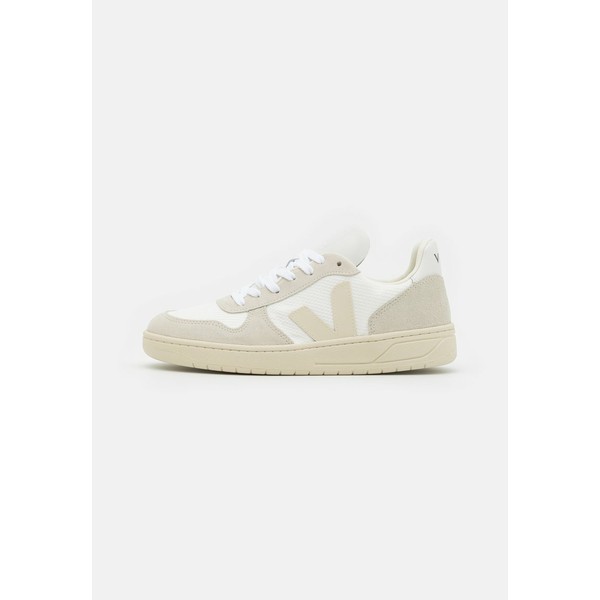 ヴェジャ メンズ スニーカー シューズ V-10 - Trainers - white/natural pierre white/natural pierre