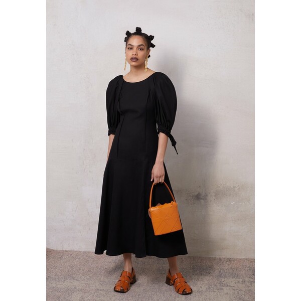 マザーオブパール レディース ワンピース トップス Day dress - black black