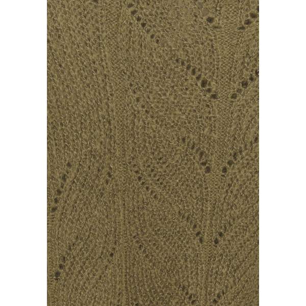 新品超激安 オブジェクト レディース ニット&セーター アウター OBJNOVA STELLA - Jumper - burnt olive melange burnt olive melangeの通販はau PAY マーケット - asty|商品ロットナンバー:496303398 超激得即納