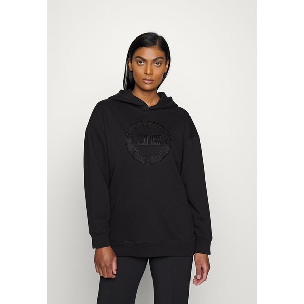 エリザベスフランキ レディース ニット&セーター アウター WOMENS - Sweatshirt - nero nero