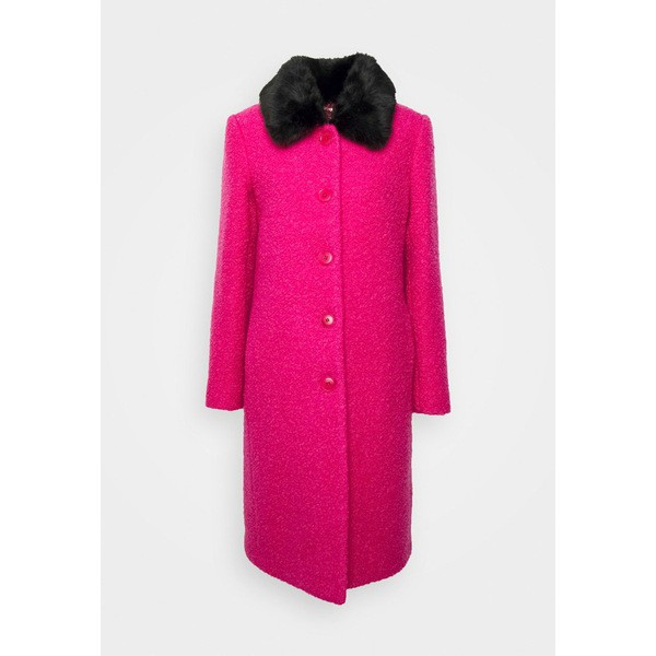 ケイト スペード レディース コート アウター COAT - Classic coat - festive pink festive pink