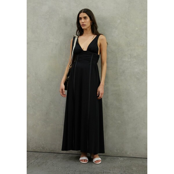 ベックアンドブリッジ レディース ワンピース トップス GWEN MAXI DRESS - Occasion wear - black black