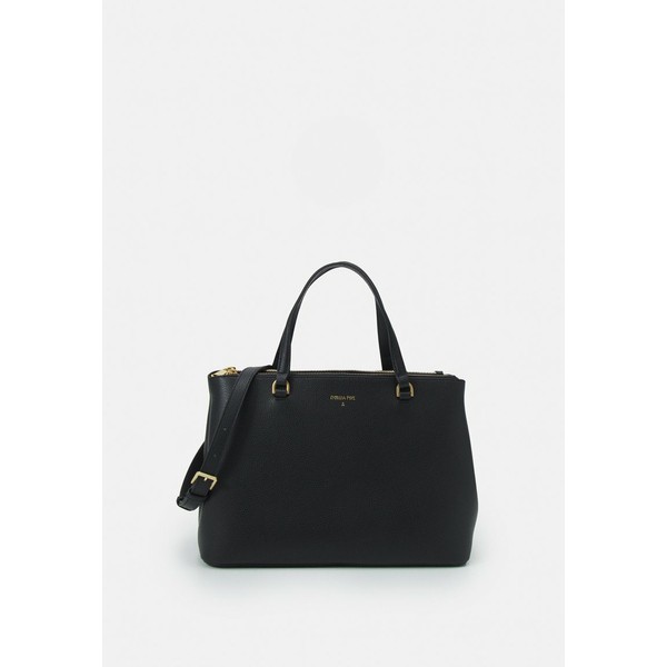 パトリツィア ペペ レディース ハンドバッグ バッグ FLY TOP HANDLE - Handbag - nero nero