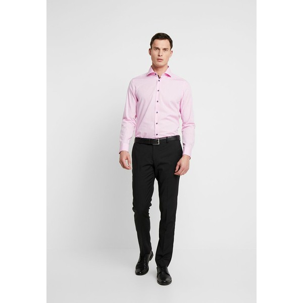 ショッピング割引 サイデンステッカー メンズ シャツ トップス SLIM FIT SPREAD KENT - Formal shirt - light pink light pink