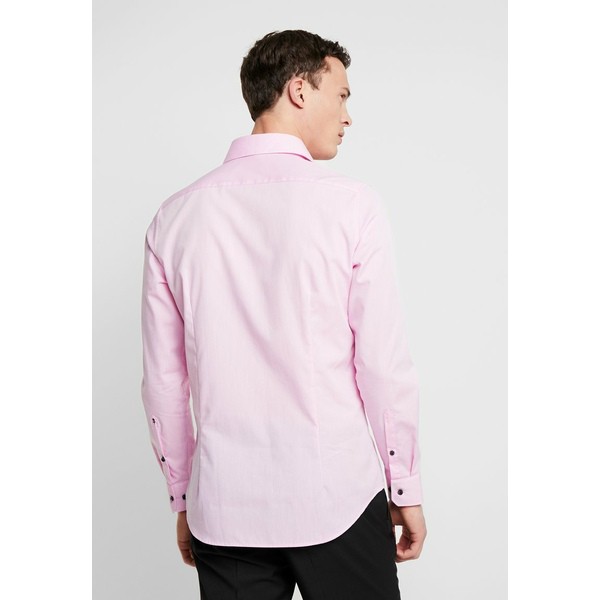 ショッピング割引 サイデンステッカー メンズ シャツ トップス SLIM FIT SPREAD KENT - Formal shirt - light pink light pink