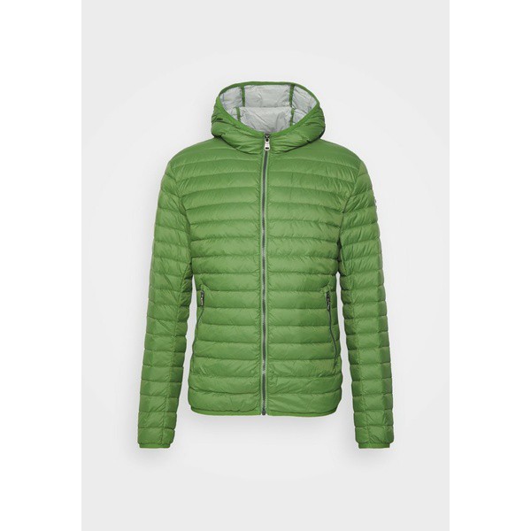 コルマー オリジナル メンズ コート アウター GIACCHE UOMO - Down jacket - green green