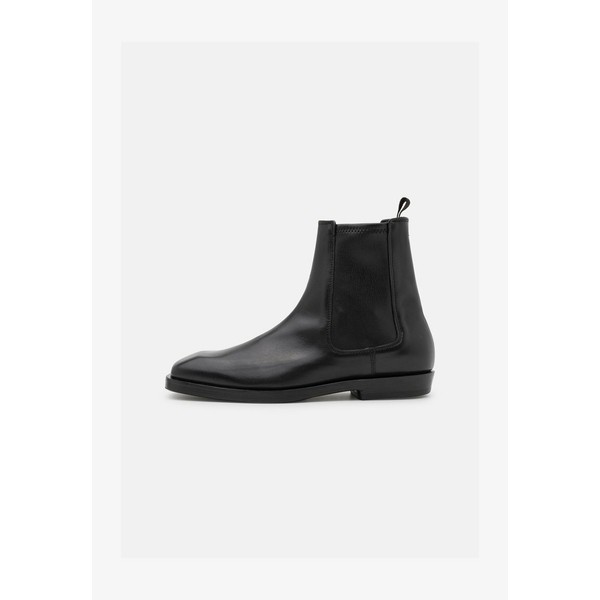 タイガー オブ スウェーデン メンズ ブーツ＆レインブーツ シューズ BORNA - Classic ankle boots - black black