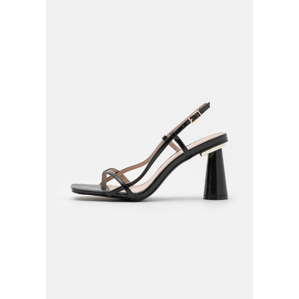 驚きの破格値 ベボ JESSY - T-bar sandals - black blackの通販はau PAY マーケット - asty|商品ロットナンバー:496358251 レディース サンダル シューズ 超激得人気
