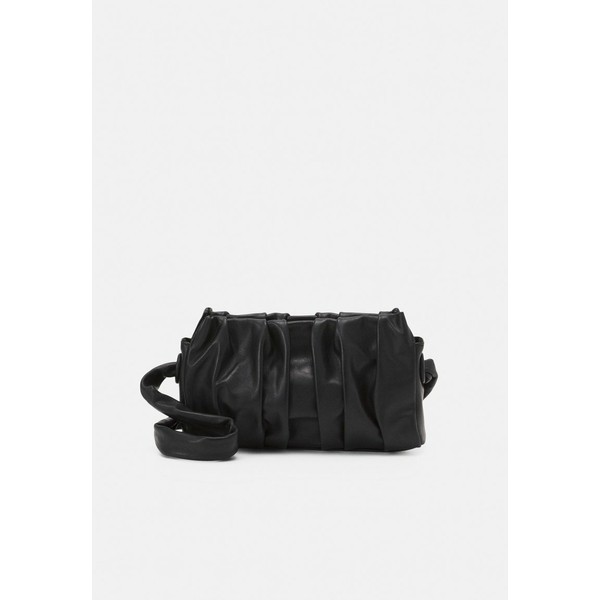 エレメ レディース ハンドバッグ バッグ VAGUE - Handbag - black black