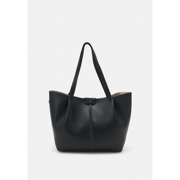 パトリツィア ペペ レディース トートバッグ バッグ MEDIA PEPE CITY - Tote bag - nero nero