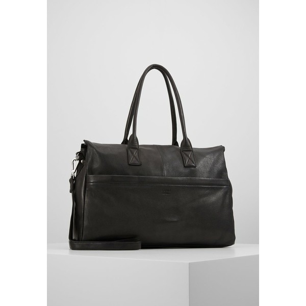 スティル ノルディック レディース ショルダーバッグ バッグ ANOUK BRIEF 13" - Laptop bag - black black