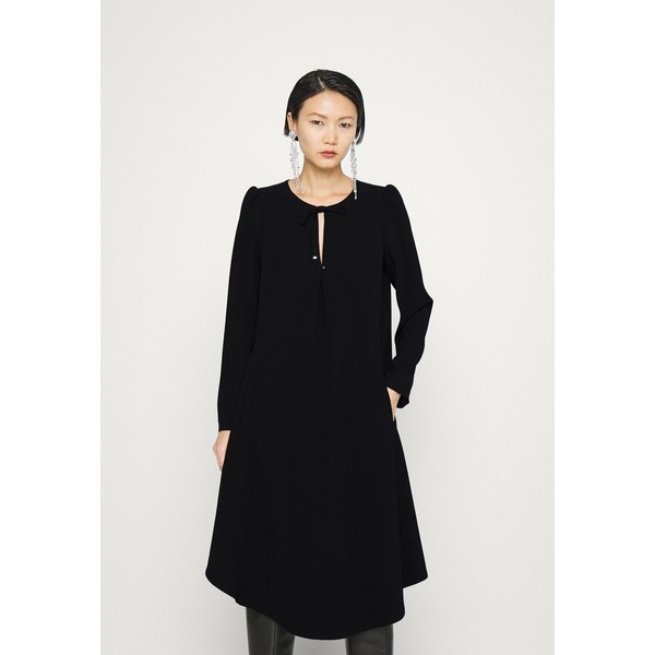 リアニ レディース ワンピース トップス Day dress - black black