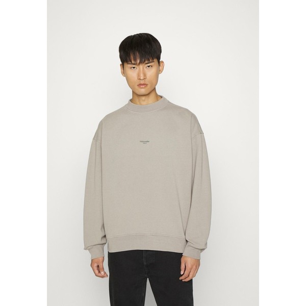 ホルツワイラー メンズ パーカー・スウェットシャツ アウター MEZZANINE OSLO CREW - Sweatshirt - taupe taupe