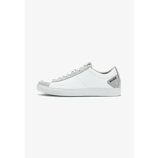 フューゴ メンズ スニーカー シューズ FUTURISM TENN FLSD - Trainers - white white