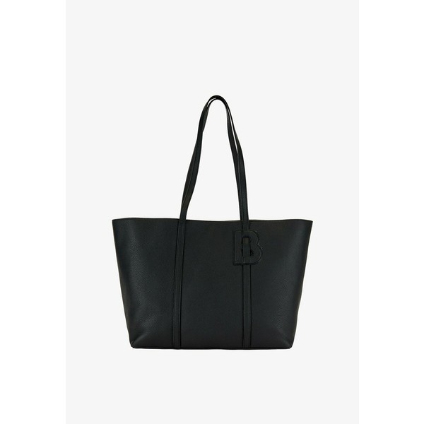 ボス レディース トートバッグ バッグ BEE - Tote bag - black black