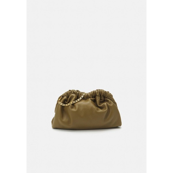 マンスールガブリエル レディース クラッチバッグ バッグ CHAIN MINI CLOUD - Clutch - bamboo bamboo