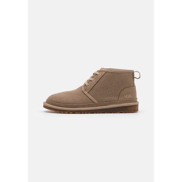 アグ メンズ ドレスシューズ シューズ NEUMEL NATURAL - Casual lace-ups - loam loam