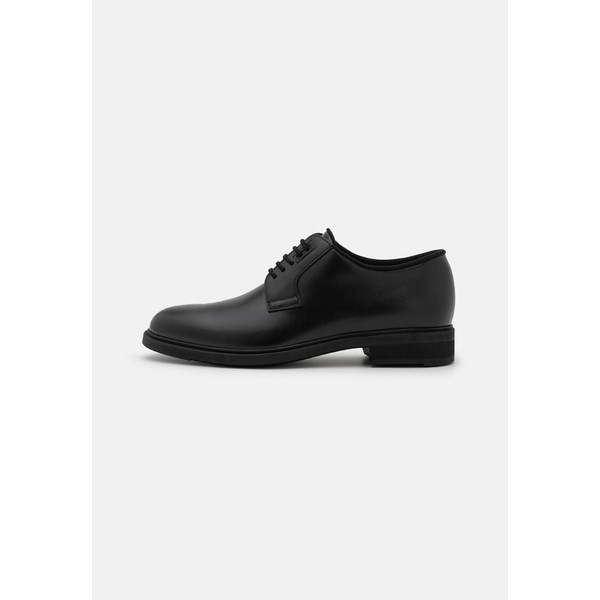 ボス メンズ ドレスシューズ シューズ FIRSTCLASS - Lace-ups - black black