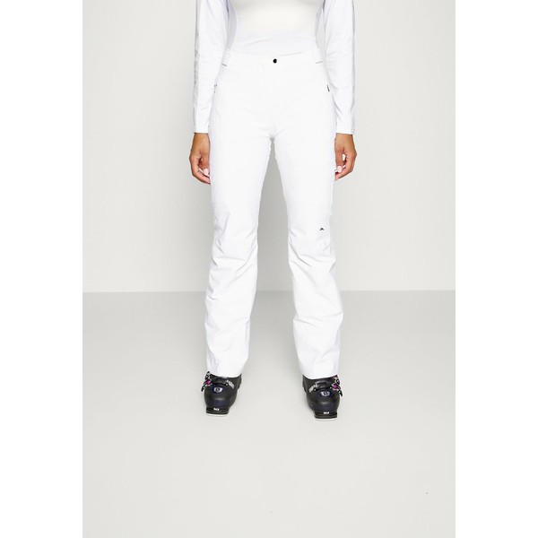 ジェイ リンドバーグ レディース カジュアルパンツ ボトムス WATSON - Snow pants - white white