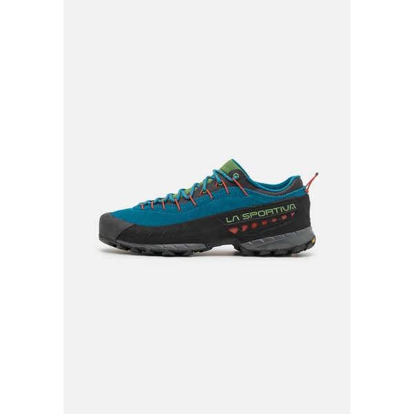 ラスポルティバ メンズ ハイキング スポーツ TX4 - Climbing shoes - space blue/kale space blue/kale