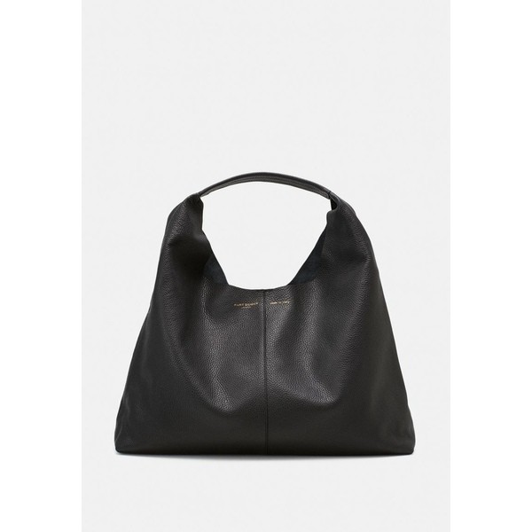 カートジェイガーロンドン レディース トートバッグ バッグ VIOLET HOBO - Tote bag - black black