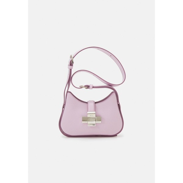 ヌメロ ヴェントゥーノ レディース ハンドバッグ バッグ LOLITA MINI - Handbag - pink pink