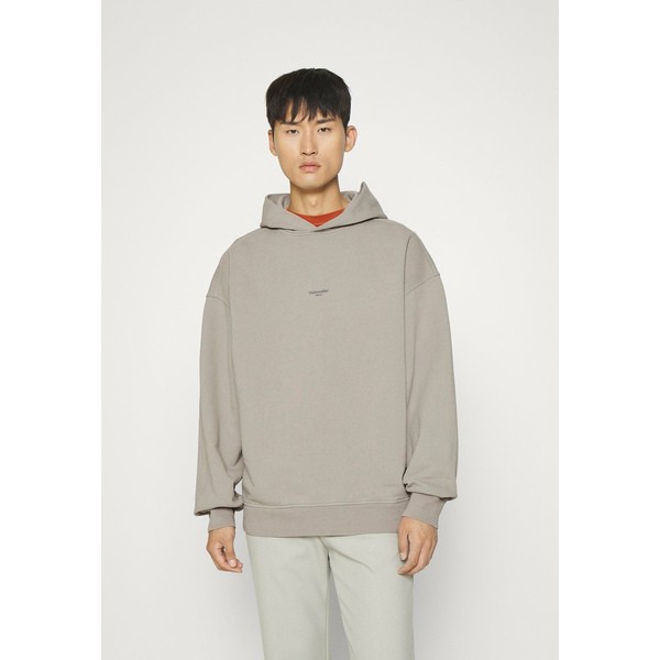 ホルツワイラー メンズ パーカー・スウェットシャツ アウター PARADISE OSLO HOODIE - Hoodie - taupe taupe