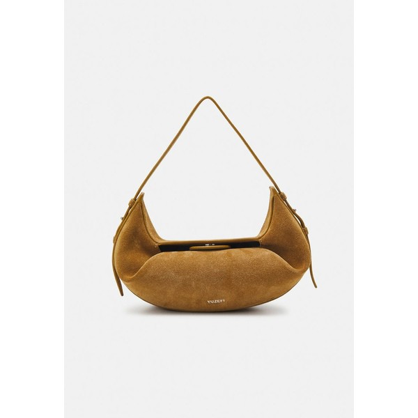 ユゼフィ レディース ハンドバッグ バッグ MINI FORTUNE COOKIE - Handbag - butterscotch butterscotch