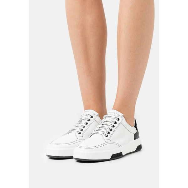 マルコポーロ レディース スニーカー シューズ IDA - Trainers - white white