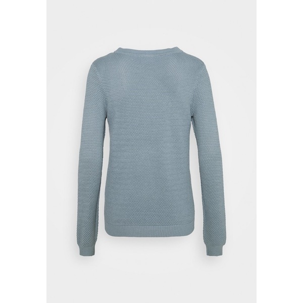 トップスサ ヴィラ Vichassa Jumper Ashley Blue Ashley Blueの通販はau Pay マーケット Asty 商品ロットナンバー レディース ニット セーター アウター ヴィラ Theboxingtribune Com