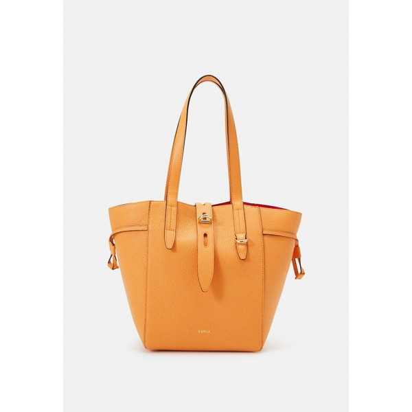 フルラ レディース ハンドバッグ バッグ NET M TOTE - Handbag - sunset sunset