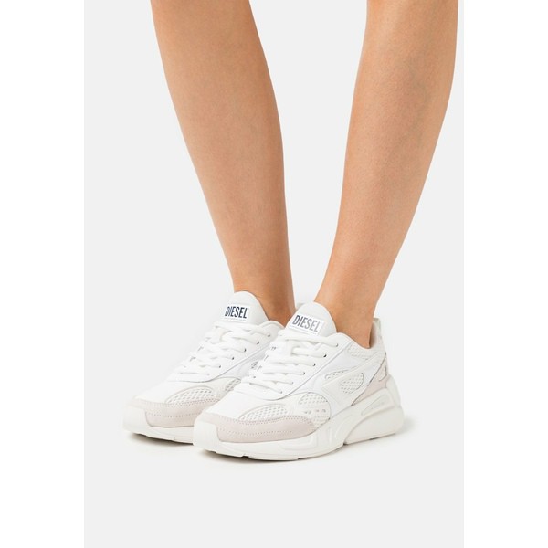 ディーゼル レディース スニーカー シューズ S-SERENDIPITY SPORT - Trainers - off-white off-white