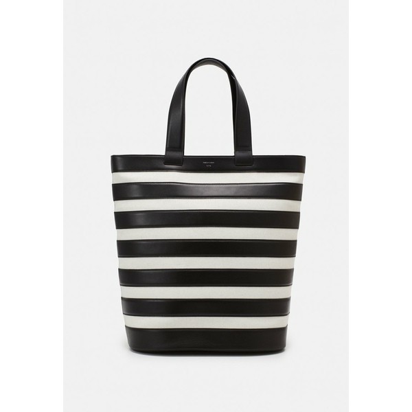 タイガー オブ スウェーデン レディース トートバッグ バッグ BALTIKA - Tote bag - black black