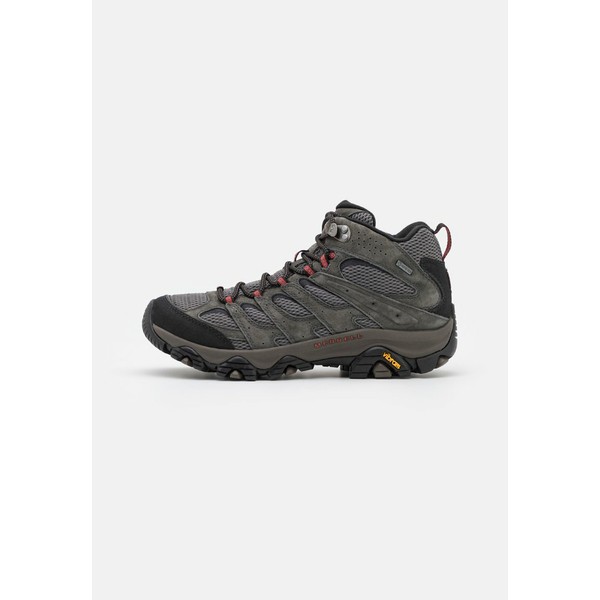 メレル メンズ ブーツ＆レインブーツ シューズ MOAB 3 MID GTX - Hiking shoes - beluga beluga