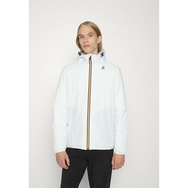 ケイウェイ レディース コート アウター CLAUDE ORESETTO UNISEX - Light jacket - white white