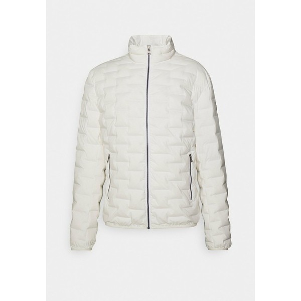 コルマー オリジナル メンズ コート アウター GIACCHE PIUMA UOMO - Down jacket - white white