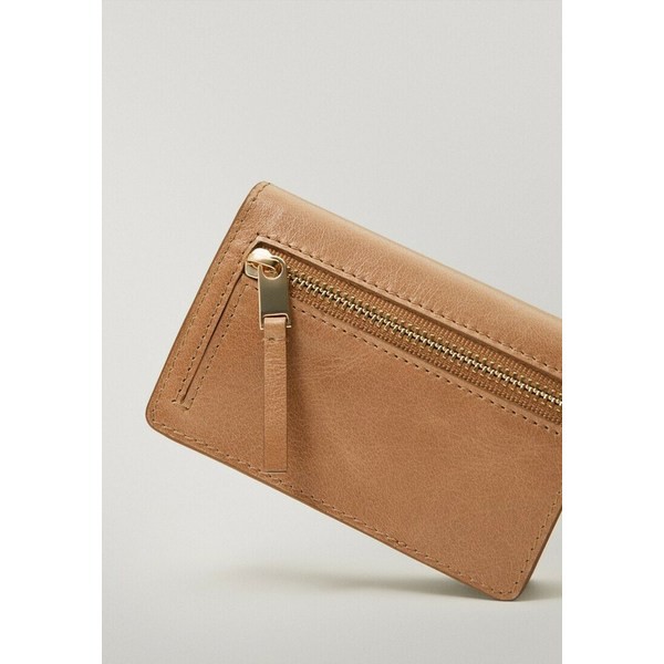 ですので マッシモ MIT BERSCHLAG - Wallet - beige beigeの通販はau PAY マーケット -  asty｜商品ロットナンバー：496187481 ドゥッティ レディース 財布 アクセサリー けまで - theboxingtribune.com