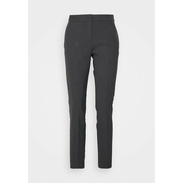 マックス アンド コー レディース カジュアルパンツ ボトムス MELISSA - Trousers - anthracite anthracite