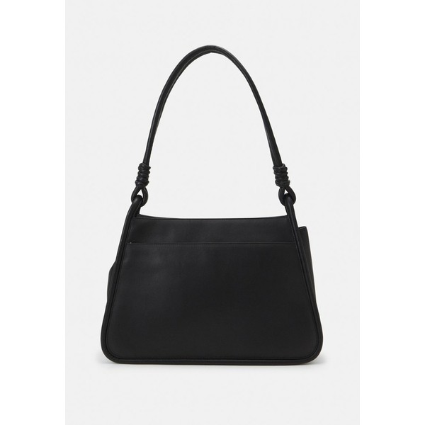 ロイヤルリパブリック レディース トートバッグ バッグ CHARM - Tote bag - black black