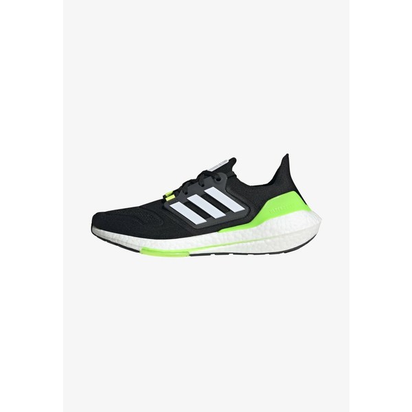 アディダス メンズ ランニング スポーツ ULTRABOOST 22 - Neutral running shoes - black black