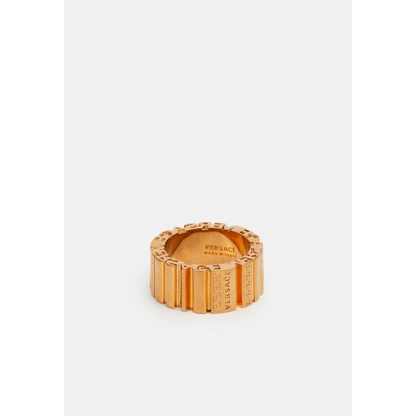 ヴェルサーチ レディース リング アクセサリー FASHION JEWELRY UNISEX - Ring - oro caldo oro caldo